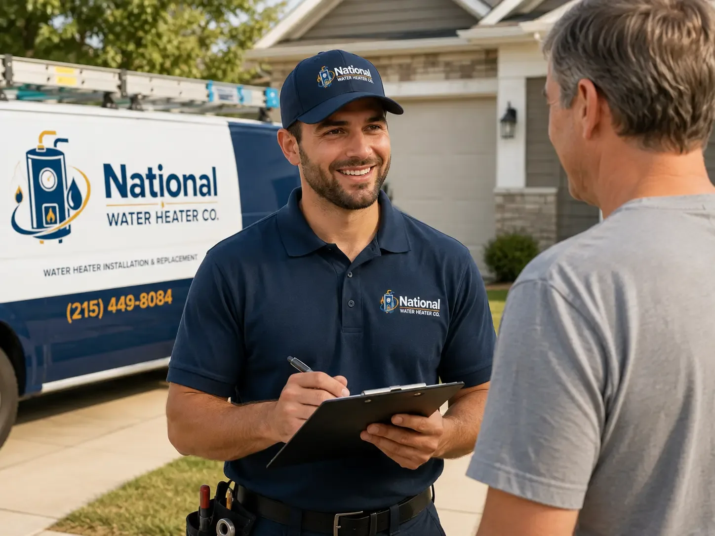 Water Heater Installation Newport, WA FAQs